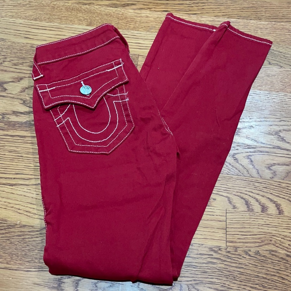 True religion